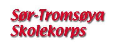 Sør-Tromsøya Skolekorps